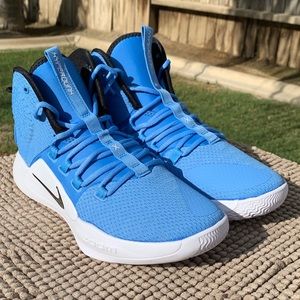 New Nike Hyperdunk X TB Mens Basketball Shoe